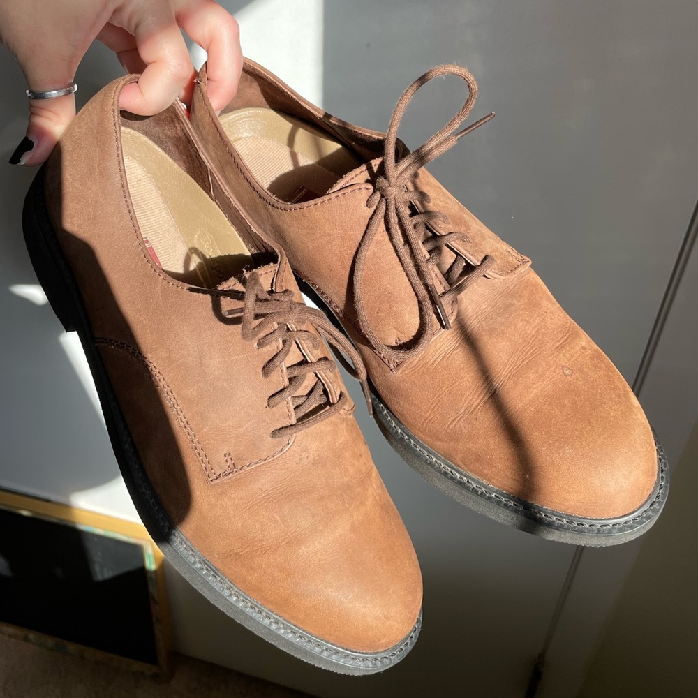 Vintage Rockport Dress Shoes